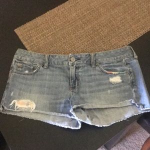 American Eagle Outfitters